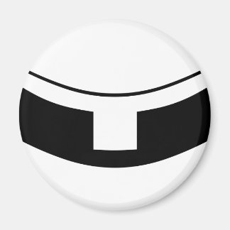 Römisch-katholischer PriesterCollar Magnet