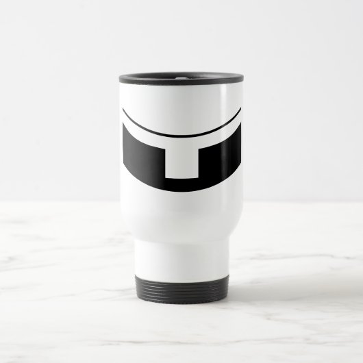 Römisch-katholischer PriesterCollar Reisebecher (Mittel)