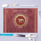 Römisch Seidenpapier (Handwerk)