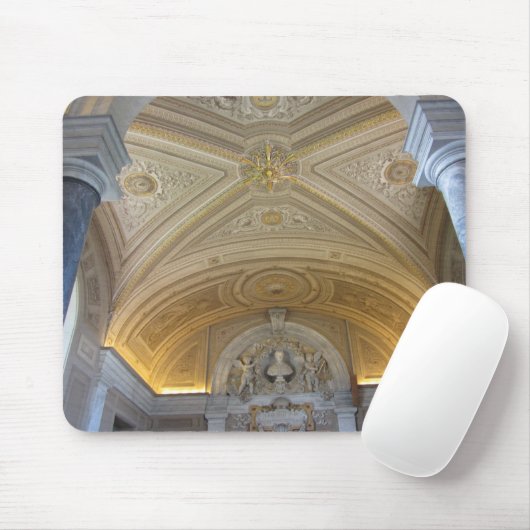 römische Architektur Mousepad (Mit Mouse)