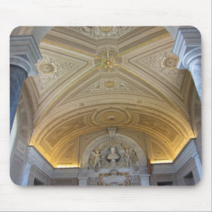 römische Architektur Mousepad