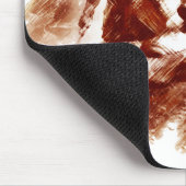 Römische Armee Mousepad (Ecke)