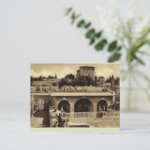 römische Artefakte Postkarte (Stehend Vorderseite)