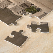 Römische Bäder und Abtei II, Bad, Somerset, Puzzle (Seite)