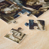 römische Dekadenz Puzzle (Seite)
