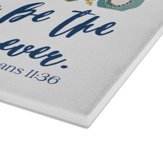 Römische Flora 11:36 Schneiderschaft Schneidebrett (Ecke)