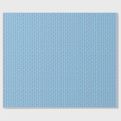 Römische Heilige Agnes griechisches Mosaik Geschenkpapier (Flach)