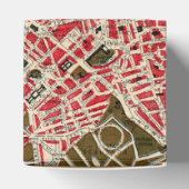 Römische Karte Geschenkschachtel (Oben)