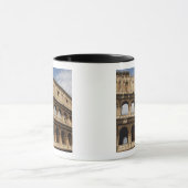 Römische Kunst: Das Kolosseum oder der Flavian 2 Tasse (Zentrum)