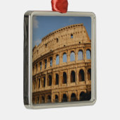 Römische Kunst - Das Kolosseum oder der Flavian 3 Silbernes Ornament (Rechts)