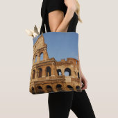 Römische Kunst - Das Kolosseum oder der Flavian 3 Tasche (Von Nahem)