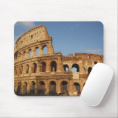 Römische Kunst. Das Kolosseum oder Flavian 4 Mousepad (Mit Mouse)