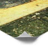 Römische Kunst Poster (Ecke)