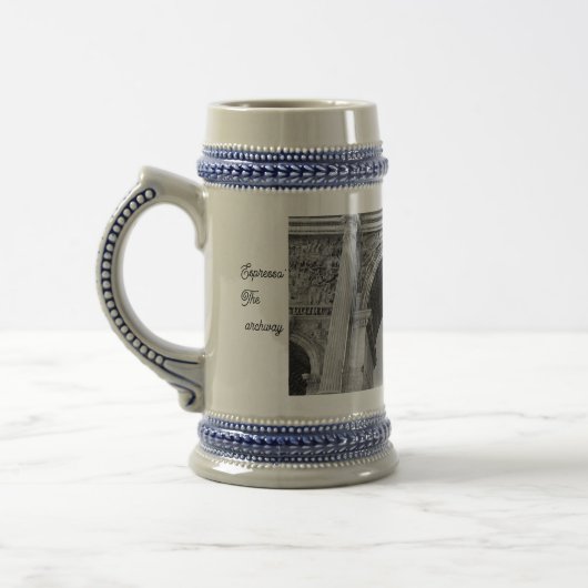 Römische Tasse (Links)