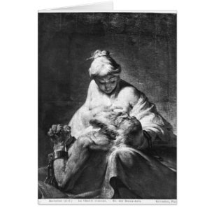 Römische Wohltätigkeit