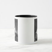 Römische Wohltätigkeit Tasse (Zentrum)