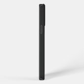 Römische Zahlen Jahrestag Übereinstimmung Paar iPhone Hülle (Rechte Seite)