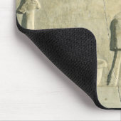 Römischen Metzgers, Entlastung Mousepad (Ecke)