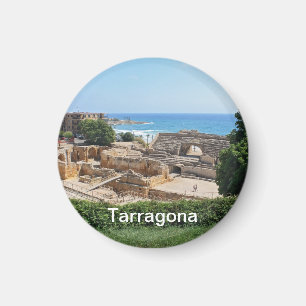 Römischer Amphitheatre Magnet