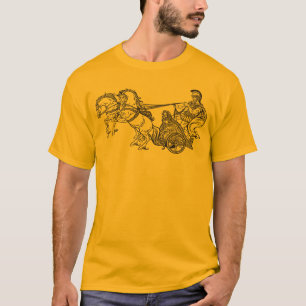 römischer Chariot T-Shirt