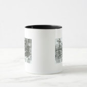 Römischer Katholizismus und Lutheranism Tasse (Zentrum)