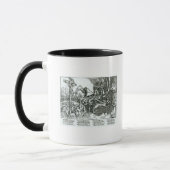 Römischer Katholizismus und Lutheranism Tasse (Links)