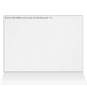 Römischer Park mit Brunnen Jean-Honore Fragonard (Innenansicht Horizontal (Oben))