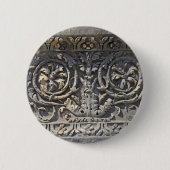 Römischer Stein Button (Vorderseite)