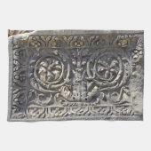 Römischer Stein Handtuch (Horizontal)