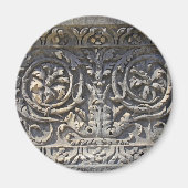 Römischer Stein Magnet (Vorne)