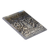 Römischer Stein Notizblock (Rechte Seite)