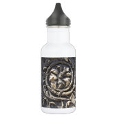 Römischer Stein Trinkflasche (Links)