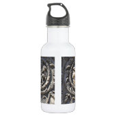 Römischer Stein Trinkflasche (Rückseite)