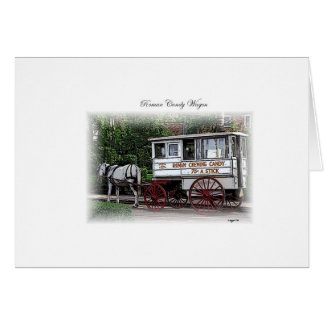 Römischer Süßigkeits-Lastwagen New Orleans