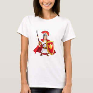 römischer Zenturio T-Shirt