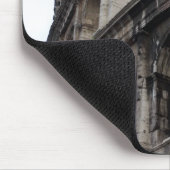 Römisches Amphitheater 2 Mousepad (Ecke)