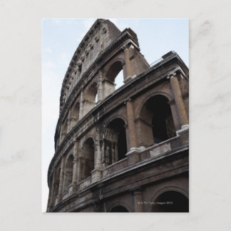 Römisches Amphitheater 2 Postkarte