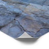 Römisches Amphitheater Poster (Ecke)