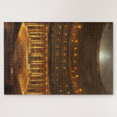 Römisches antikes Amphitheater Jigsaw Puzzle (Horizontal)