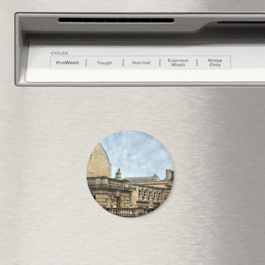 römisches Bad Magnet (In Situ (Geschirrspüler))