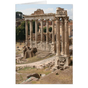 Römisches Forum