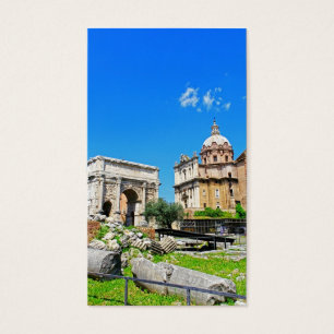 Römisches Forum
