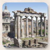 Römisches Forum Untersetzer (Vorderseite)