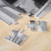 Römisches Kolosseum mit architektonischen Zeichnun Puzzle (Seite)