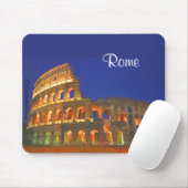 Römisches Kolosseum Mousepad (Mit Mouse)
