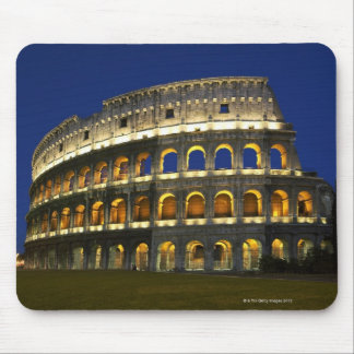 Römisches Kolosseum, Rom, Italien 3 Mousepad