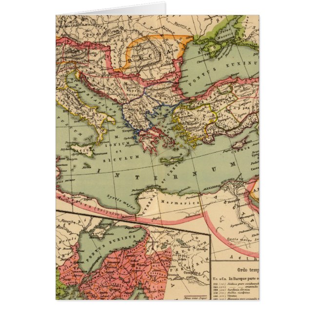 Römisches Reich (Vorne)