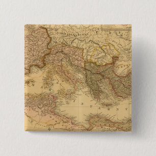 Römisches Reich 2 Button