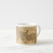 Römisches Reich 2 Espressotasse (Vorderseite Rechts)