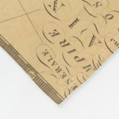 Römisches Reich 2 Fleecedecke (Ecke)